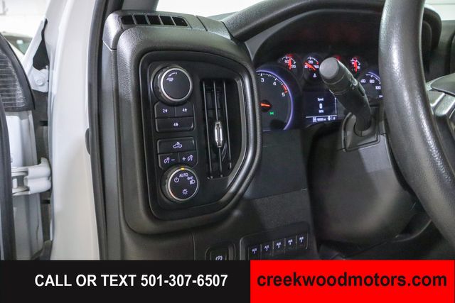 2022 Chevrolet Silverado 3500HD CC FLATBED Dually 4x4 Duramax Diesel Allison 1 Owner 2022 Chevrolet Silverado 3500HD CC FLATBED Dually 4x4 Duramax Diesel Allison 1 Owner