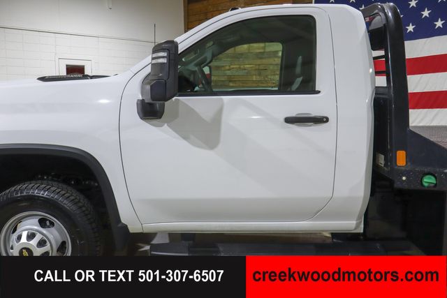 2022 Chevrolet Silverado 3500HD CC FLATBED Dually 4x4 Duramax Diesel Allison 1 Owner 2022 Chevrolet Silverado 3500HD CC FLATBED Dually 4x4 Duramax Diesel Allison 1 Owner