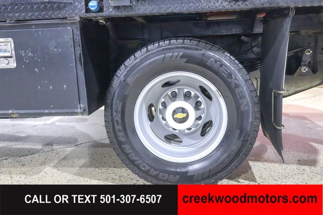 2022 Chevrolet Silverado 3500HD CC FLATBED Dually 4x4 Duramax Diesel Allison 1 Owner 2022 Chevrolet Silverado 3500HD CC FLATBED Dually 4x4 Duramax Diesel Allison 1 Owner