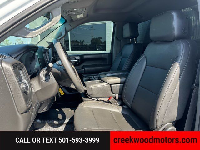 2022 Chevrolet Silverado 3500HD Chassis Cab WT REG CAB GAS Utility Bed 1 Owner White Financing 2022 Chevrolet Silverado 3500HD Chassis Cab WT REG CAB GAS Utility Bed 1 Owner White Financing