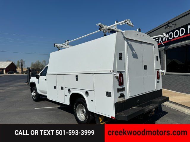 2022 Chevrolet Silverado 3500HD Chassis Cab WT REG CAB GAS Utility Bed 1 Owner White Financing 2022 Chevrolet Silverado 3500HD Chassis Cab WT REG CAB GAS Utility Bed 1 Owner White Financing