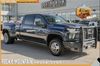 2022 Chevrolet Silverado 3500HD High Country DELUXE 4WD / 1-OWNER / CLEAN CARFAX | Austin, TX | Rocky Mountain Truck Stop Austin