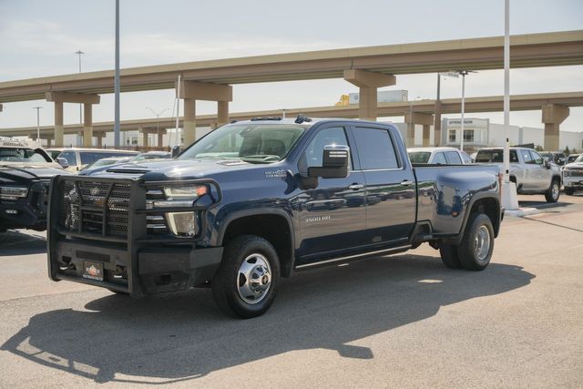 2022 Chevrolet Silverado 3500HD High Country DELUXE 4WD / 1-OWNER / CLEAN CARFAX | Austin, TX | Rocky Mountain Truck Stop Austin 2022 Chevrolet Silverado 3500HD High Country DELUXE 4WD / 1-OWNER / CLEAN CARFAX | Austin, TX | Rocky Mountain Truck Stop Austin