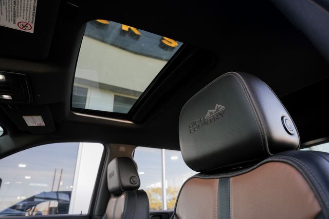 2022 Chevrolet Silverado 3500HD High Country DELUXE 4WD / 1-OWNER / CLEAN CARFAX | Austin, TX | Rocky Mountain Truck Stop Austin 2022 Chevrolet Silverado 3500HD High Country DELUXE 4WD / 1-OWNER / CLEAN CARFAX | Austin, TX | Rocky Mountain Truck Stop Austin