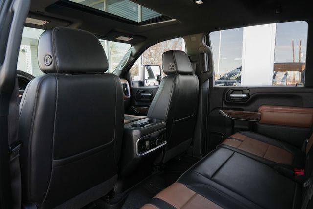 2022 Chevrolet Silverado 3500HD High Country DELUXE 4WD / 1-OWNER / CLEAN CARFAX | Austin, TX | Rocky Mountain Truck Stop Austin 2022 Chevrolet Silverado 3500HD High Country DELUXE 4WD / 1-OWNER / CLEAN CARFAX | Austin, TX | Rocky Mountain Truck Stop Austin