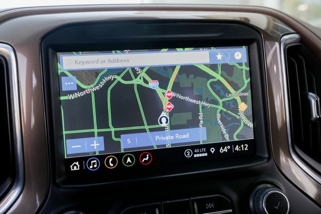 2022 Chevrolet Silverado 3500HD High Country DELUXE 4WD / 1-OWNER / CLEAN CARFAX | Austin, TX | Rocky Mountain Truck Stop Austin