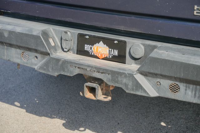 2022 Chevrolet Silverado 3500HD High Country DELUXE 4WD / 1-OWNER / CLEAN CARFAX | Austin, TX | Rocky Mountain Truck Stop Austin 2022 Chevrolet Silverado 3500HD High Country DELUXE 4WD / 1-OWNER / CLEAN CARFAX | Austin, TX | Rocky Mountain Truck Stop Austin