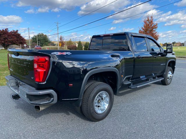 2022 Chevrolet Silverado 3500HD LT | Ephrata, PA | Pine Tree Motors 2022 Chevrolet Silverado 3500HD LT | Ephrata, PA | Pine Tree Motors