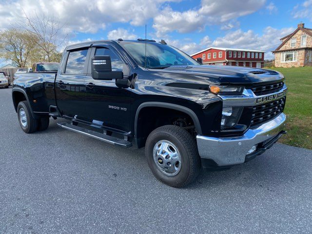 2022 Chevrolet Silverado 3500HD LT | Ephrata, PA | Pine Tree Motors 2022 Chevrolet Silverado 3500HD LT | Ephrata, PA | Pine Tree Motors