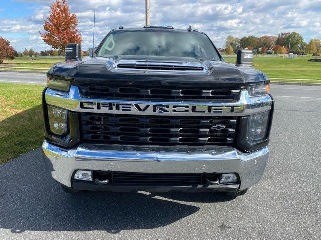 2022 Chevrolet Silverado 3500HD LT | Ephrata, PA | Pine Tree Motors 2022 Chevrolet Silverado 3500HD LT | Ephrata, PA | Pine Tree Motors