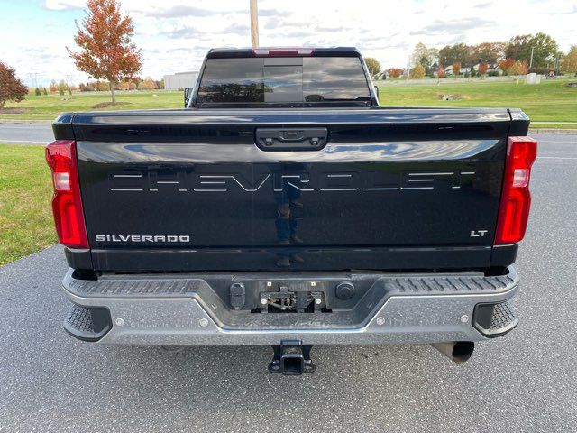 2022 Chevrolet Silverado 3500HD LT | Ephrata, PA | Pine Tree Motors 2022 Chevrolet Silverado 3500HD LT | Ephrata, PA | Pine Tree Motors