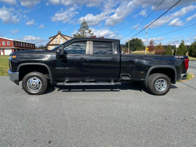 2022 Chevrolet Silverado 3500HD LT | Ephrata, PA | Pine Tree Motors 2022 Chevrolet Silverado 3500HD LT | Ephrata, PA | Pine Tree Motors