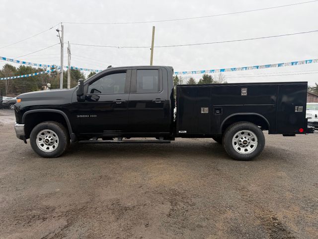 2022 Chevrolet Silverado 3500HD Work Truck | Hoosick Falls, New York | Upstate Auto Sales
