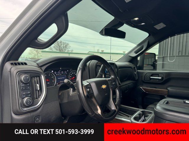 2022 Chevrolet Silverado 3500HD High Country 4x4 Duramax Diesel Allison Long Bed 2022 Chevrolet Silverado 3500HD High Country 4x4 Duramax Diesel Allison Long Bed