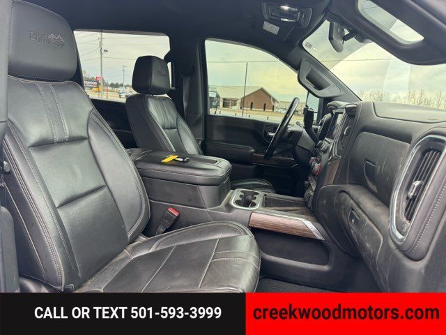 2022 Chevrolet Silverado 3500HD High Country 4x4 Duramax Diesel Allison Long Bed 2022 Chevrolet Silverado 3500HD High Country 4x4 Duramax Diesel Allison Long Bed