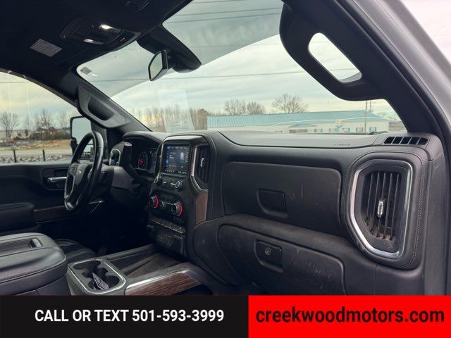 2022 Chevrolet Silverado 3500HD High Country 4x4 Duramax Diesel Allison 2022 Chevrolet Silverado 3500HD High Country 4x4 Duramax Diesel Allison