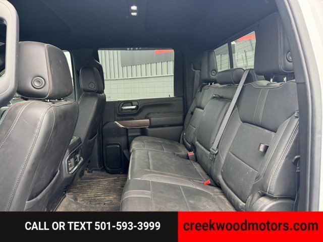 2022 Chevrolet Silverado 3500HD High Country 4x4 Duramax Diesel Allison 2022 Chevrolet Silverado 3500HD High Country 4x4 Duramax Diesel Allison