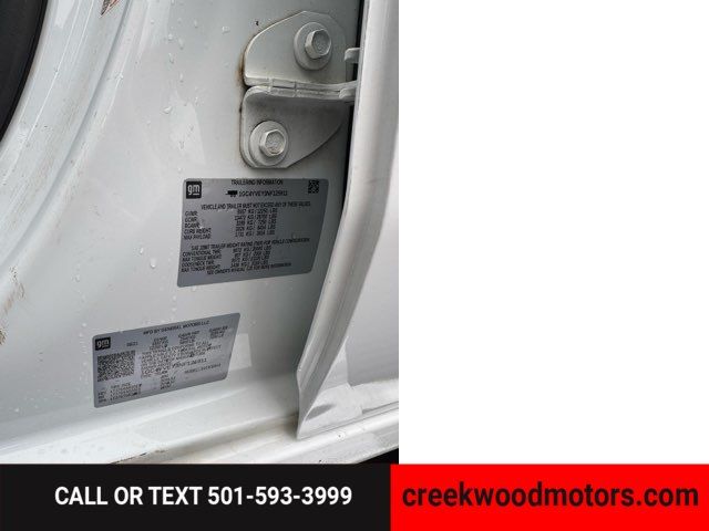 2022 Chevrolet Silverado 3500HD High Country 4x4 Duramax Diesel Allison