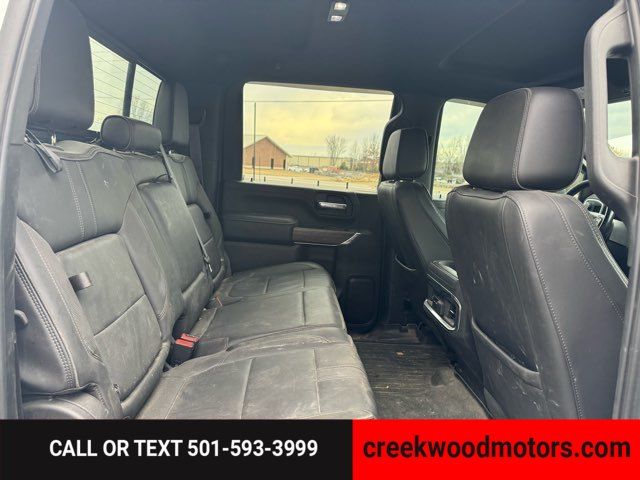 2022 Chevrolet Silverado 3500HD High Country 4x4 Duramax Diesel Allison 2022 Chevrolet Silverado 3500HD High Country 4x4 Duramax Diesel Allison