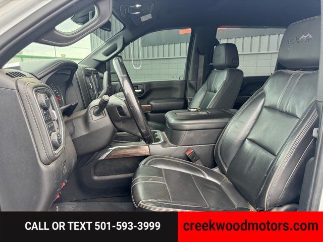 2022 Chevrolet Silverado 3500HD High Country 4x4 Duramax Diesel Allison 2022 Chevrolet Silverado 3500HD High Country 4x4 Duramax Diesel Allison