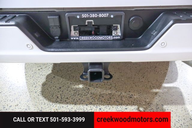 2022 Chevrolet Silverado 3500HD High Country 4x4 Duramax Diesel Allison Long Bed