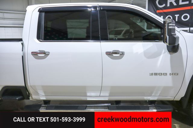 2022 Chevrolet Silverado 3500HD High Country 4x4 Duramax Diesel Allison Long Bed 2022 Chevrolet Silverado 3500HD High Country 4x4 Duramax Diesel Allison Long Bed