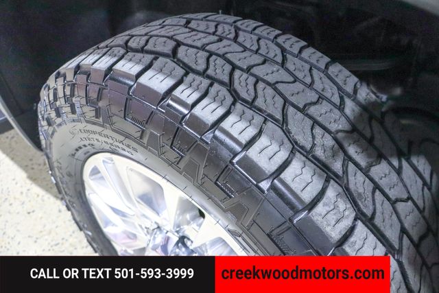 2022 Chevrolet Silverado 3500HD High Country 4x4 Duramax Diesel Allison Long Bed 2022 Chevrolet Silverado 3500HD High Country 4x4 Duramax Diesel Allison Long Bed