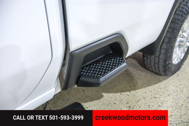 2022 Chevrolet Silverado 3500HD High Country 4x4 Duramax Diesel Allison Long Bed 2022 Chevrolet Silverado 3500HD High Country 4x4 Duramax Diesel Allison Long Bed