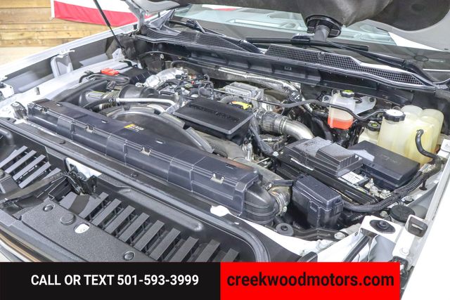 2022 Chevrolet Silverado 3500HD High Country 4x4 Duramax Diesel Allison Long Bed 2022 Chevrolet Silverado 3500HD High Country 4x4 Duramax Diesel Allison Long Bed