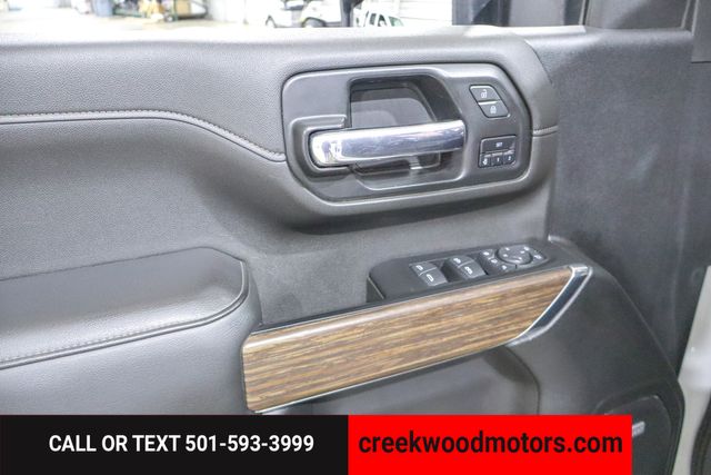 2022 Chevrolet Silverado 3500HD High Country 4x4 Duramax Diesel Allison Long Bed 2022 Chevrolet Silverado 3500HD High Country 4x4 Duramax Diesel Allison Long Bed