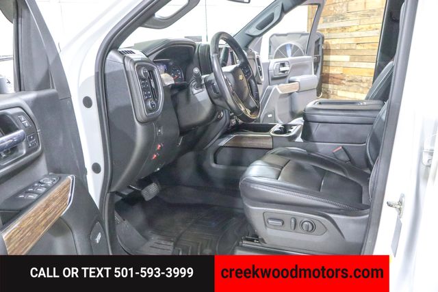 2022 Chevrolet Silverado 3500HD High Country 4x4 Duramax Diesel Allison Long Bed 2022 Chevrolet Silverado 3500HD High Country 4x4 Duramax Diesel Allison Long Bed