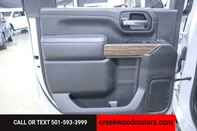 2022 Chevrolet Silverado 3500HD High Country 4x4 Duramax Diesel Allison Long Bed 2022 Chevrolet Silverado 3500HD High Country 4x4 Duramax Diesel Allison Long Bed