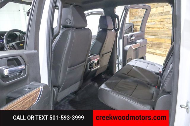 2022 Chevrolet Silverado 3500HD High Country 4x4 Duramax Diesel Allison Long Bed 2022 Chevrolet Silverado 3500HD High Country 4x4 Duramax Diesel Allison Long Bed