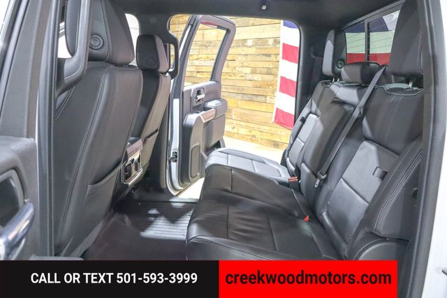 2022 Chevrolet Silverado 3500HD High Country 4x4 Duramax Diesel Allison Long Bed 2022 Chevrolet Silverado 3500HD High Country 4x4 Duramax Diesel Allison Long Bed