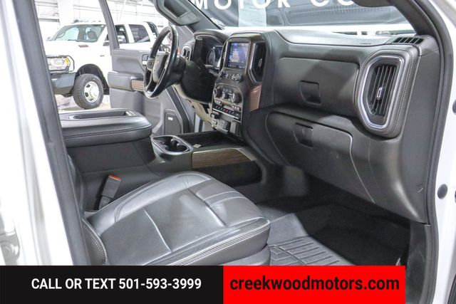 2022 Chevrolet Silverado 3500HD High Country 4x4 Duramax Diesel Allison Long Bed 2022 Chevrolet Silverado 3500HD High Country 4x4 Duramax Diesel Allison Long Bed