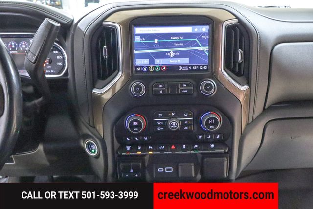 2022 Chevrolet Silverado 3500HD High Country 4x4 Duramax Diesel Allison Long Bed 2022 Chevrolet Silverado 3500HD High Country 4x4 Duramax Diesel Allison Long Bed