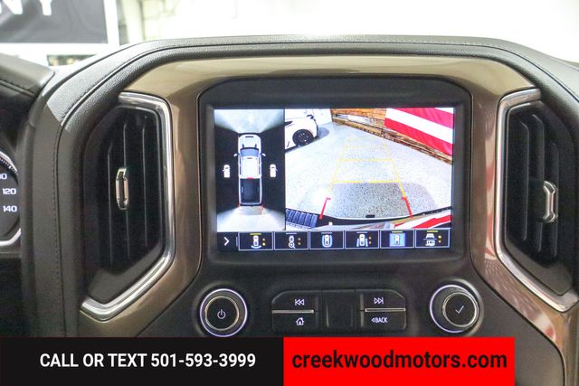 2022 Chevrolet Silverado 3500HD High Country 4x4 Duramax Diesel Allison Long Bed