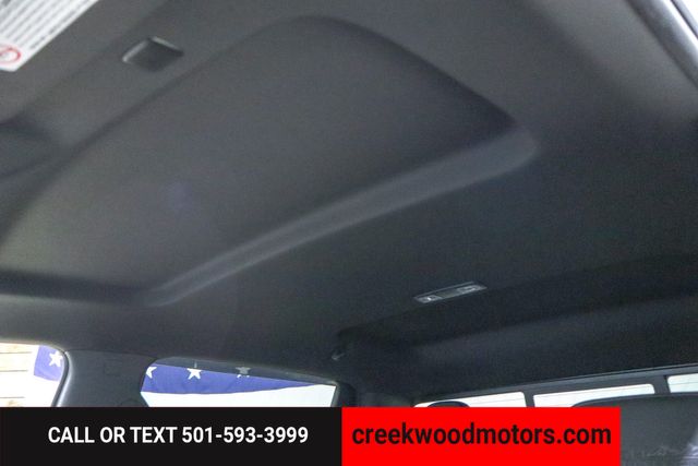 2022 Chevrolet Silverado 3500HD High Country 4x4 Duramax Diesel Allison Long Bed