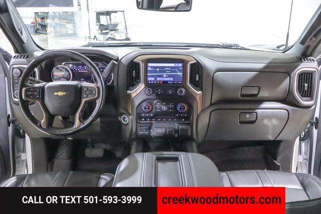 2022 Chevrolet Silverado 3500HD High Country 4x4 Duramax Diesel Allison Long Bed 2022 Chevrolet Silverado 3500HD High Country 4x4 Duramax Diesel Allison Long Bed