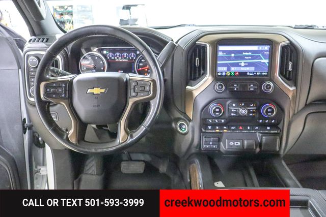 2022 Chevrolet Silverado 3500HD High Country 4x4 Duramax Diesel Allison Long Bed 2022 Chevrolet Silverado 3500HD High Country 4x4 Duramax Diesel Allison Long Bed