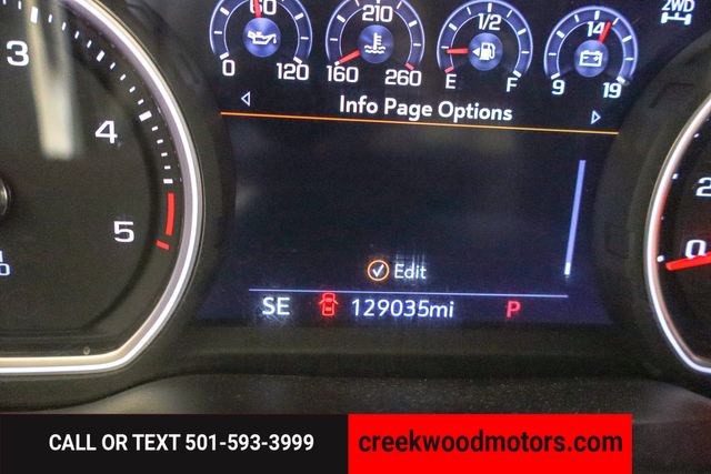 2022 Chevrolet Silverado 3500HD High Country 4x4 Duramax Diesel Allison Long Bed 2022 Chevrolet Silverado 3500HD High Country 4x4 Duramax Diesel Allison Long Bed