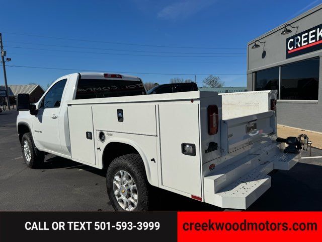 2022 Chevrolet Silverado 3500HD LT 2wd 6.6 GAS Utility Flatbed Work Truck REG Cab 2022 Chevrolet Silverado 3500HD LT 2wd 6.6 GAS Utility Flatbed Work Truck REG Cab