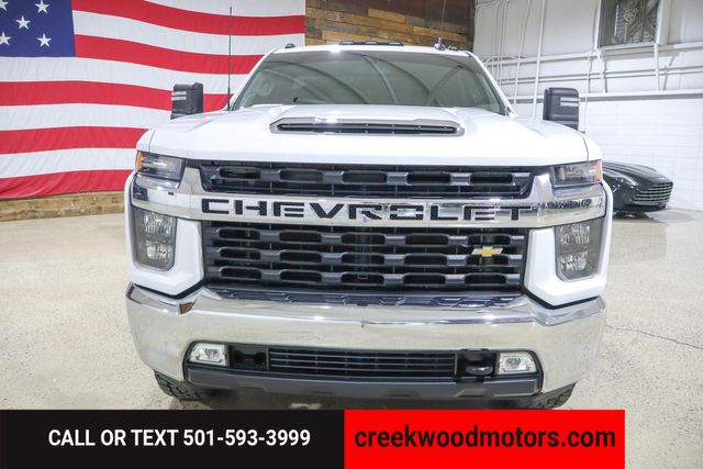 2022 Chevrolet Silverado 3500HD LT 2wd 6.6 GAS Utility Flatbed Work Truck REG Cab 2022 Chevrolet Silverado 3500HD LT 2wd 6.6 GAS Utility Flatbed Work Truck REG Cab
