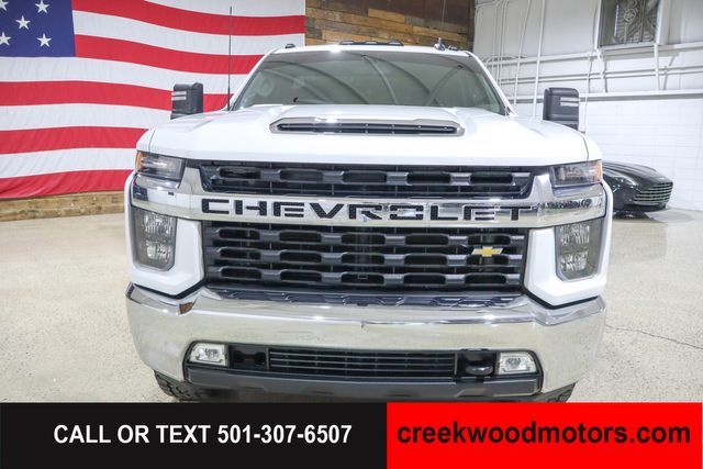 2022 Chevrolet Silverado 3500HD LT 2wd 6.6 GAS Utility Flatbed Work Truck REG Cab 2022 Chevrolet Silverado 3500HD LT 2wd 6.6 GAS Utility Flatbed Work Truck REG Cab
