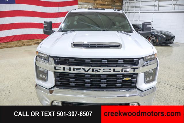 2022 Chevrolet Silverado 3500HD LT 2wd 6.6 GAS Utility Flatbed Work Truck REG Cab 2022 Chevrolet Silverado 3500HD LT 2wd 6.6 GAS Utility Flatbed Work Truck REG Cab