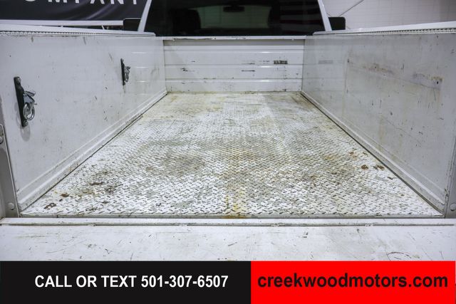 2022 Chevrolet Silverado 3500HD LT 2wd 6.6 GAS Utility Flatbed Work Truck REG Cab 2022 Chevrolet Silverado 3500HD LT 2wd 6.6 GAS Utility Flatbed Work Truck REG Cab