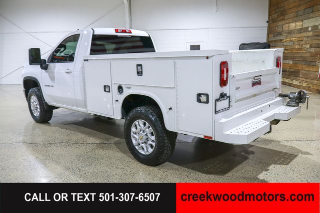 2022 Chevrolet Silverado 3500HD LT 2wd 6.6 GAS Utility Flatbed Work Truck REG Cab 2022 Chevrolet Silverado 3500HD LT 2wd 6.6 GAS Utility Flatbed Work Truck REG Cab