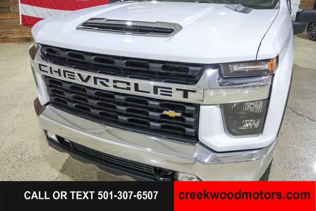 2022 Chevrolet Silverado 3500HD LT 2wd 6.6 GAS Utility Flatbed Work Truck REG Cab 2022 Chevrolet Silverado 3500HD LT 2wd 6.6 GAS Utility Flatbed Work Truck REG Cab