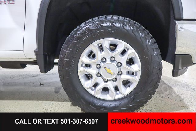 2022 Chevrolet Silverado 3500HD LT 2wd 6.6 GAS Utility Flatbed Work Truck REG Cab 2022 Chevrolet Silverado 3500HD LT 2wd 6.6 GAS Utility Flatbed Work Truck REG Cab