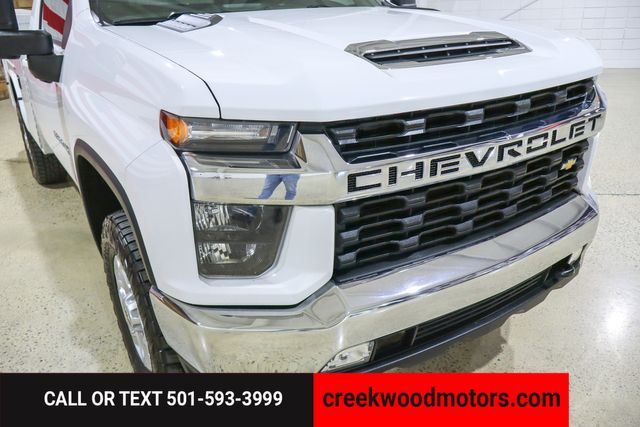2022 Chevrolet Silverado 3500HD LT 2wd 6.6 GAS Utility Flatbed Work Truck REG Cab 2022 Chevrolet Silverado 3500HD LT 2wd 6.6 GAS Utility Flatbed Work Truck REG Cab